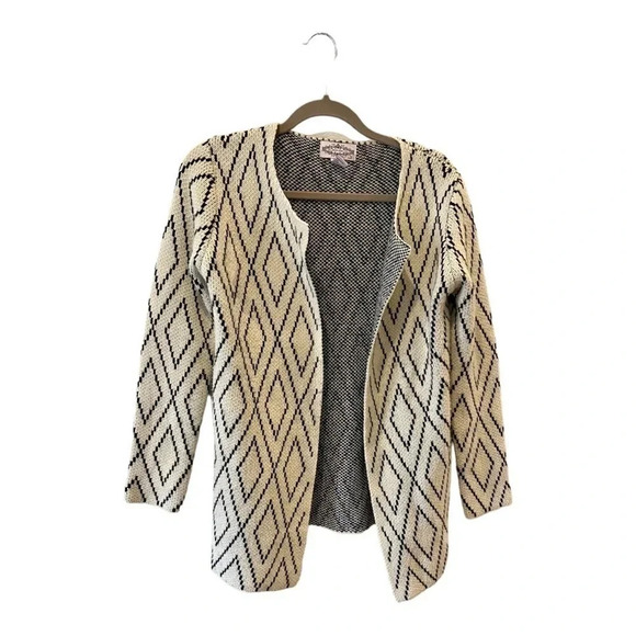 Oliver Anthropologie Sweater Cardigan - Picture 1 of 5